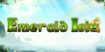 Slot Brand Image for Emerald Isle