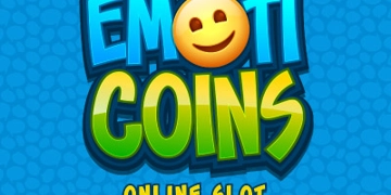Slot Brand Image for Emoticoins