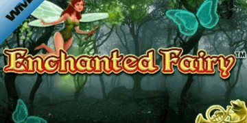 Slot Brand Image for Enchanted Fairy