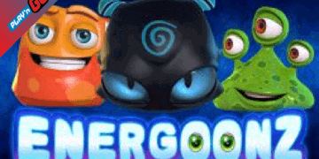 Slot Brand Image for Energoonz
