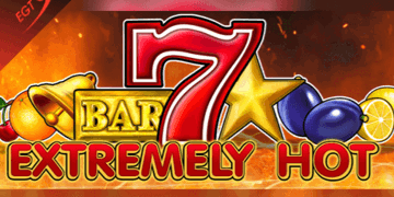 Slot Brand Image for Extremely Hot