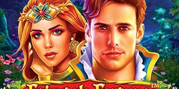 Slot Brand Image for Fairytale Fortune