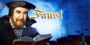 Slot Brand Image for Faust