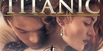 Slot Brand Image for Titanic