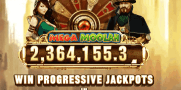 Slot Brand Image for Fortunium Gold: Mega Moolah