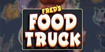 Slot Brand Image for Fred's Food Truck