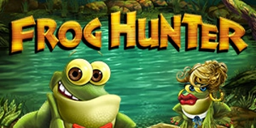 Slot Brand Image for Frog Hunter