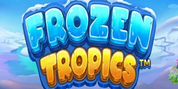 Slot Brand Image for Frozen Tropics