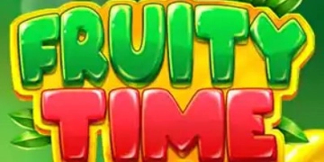 Slot Brand Image for Fruity Time