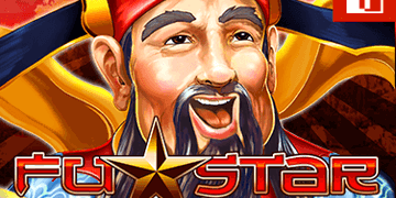 Slot Brand Image for Fu Star