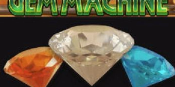 Slot Brand Image for Gem Machine