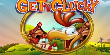 Slot Brand Image for Get Clucky
