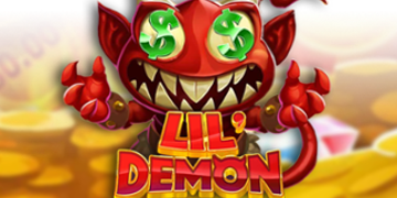 Slot Brand Image for Lil Demon