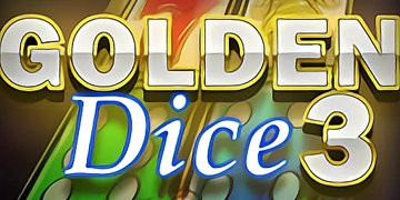 Slot Brand Image for Golden Dice 3