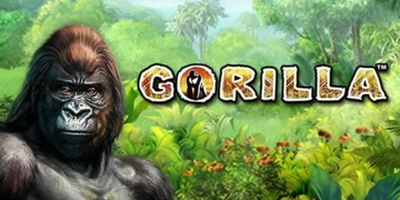 Slot Brand Image for Gorilla