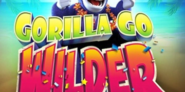 Slot Brand Image for Gorilla Go Wilder