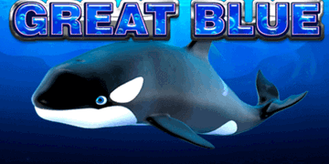 Slot Brand Image for Great Blue