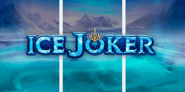 Slot Brand Image for Ice Joker