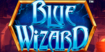 Slot Brand Image for Blue Wizzard