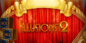 Slot Brand Image for Illusions 2