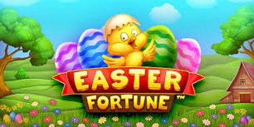 Slot Brand Image for Easter Fortune