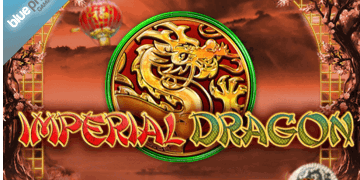 Slot Brand Image for Imperial Dragon