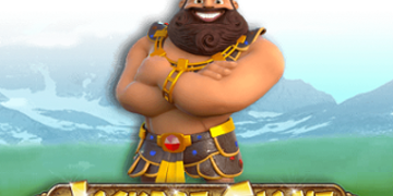 Slot Brand Image for Jackpot Giant