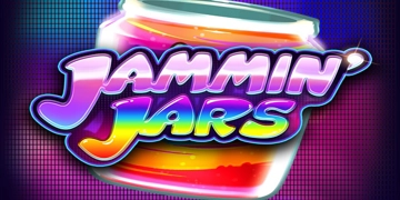 Slot Brand Image for Jammin' Jars