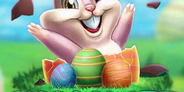 Slot Brand Image for Chocolate Cash Pots