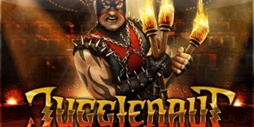 Slot Brand Image for Jugglenaut