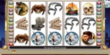 Slot Brand Image for King Kong