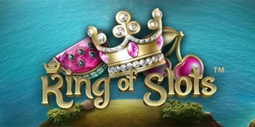Slot Brand Image for King of Slots
