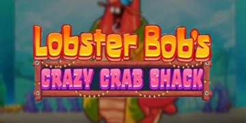 Slot Brand Image for Lobster Bob's Crazy Crab Shack