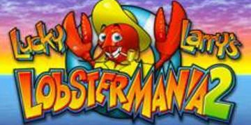Slot Brand Image for Lobstermania 2