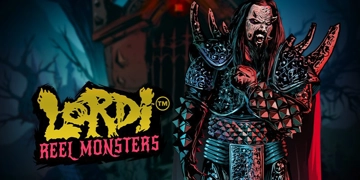 Slot Brand Image for Lordi Reel Monsters