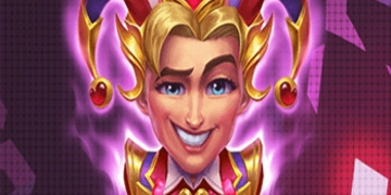Slot Brand Image for Love Joker