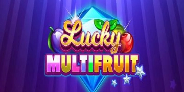 Slot Brand Image for Lucky Multifruit
