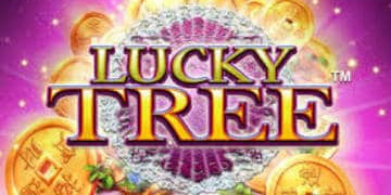 Slot Brand Image for Lucky Tree