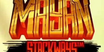 Slot Brand Image for Mayan Stackways