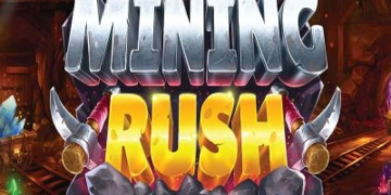 Slot Brand Image for Mining Rush