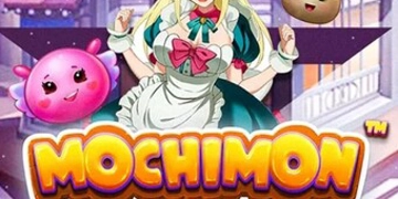 Slot Brand Image for Mochimon