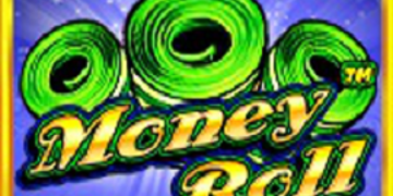 Slot Brand Image for Money Roll