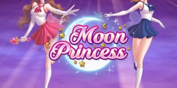Slot Brand Image for Moon Princess