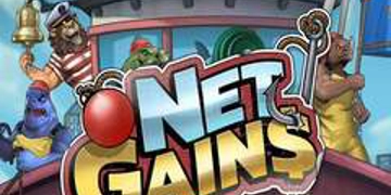Slot Brand Image for Net Gains