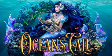 Slot Brand Image for Ocean's call
