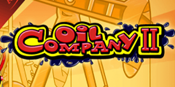 Slot Brand Image for Oil Company II