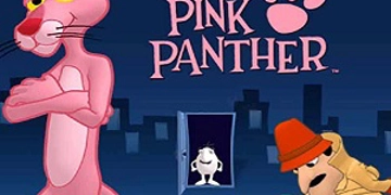 Slot Brand Image for Pink Panther
