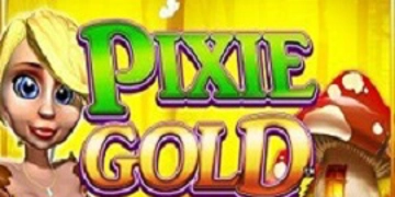Slot Brand Image for Pixie Gold