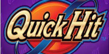 Slot Brand Image for Quick Hit Platinum