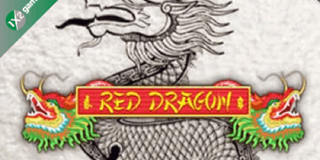 Slot Brand Image for Red Dragon